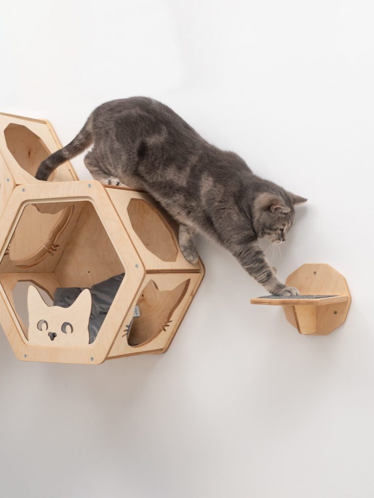 Katte udstyr